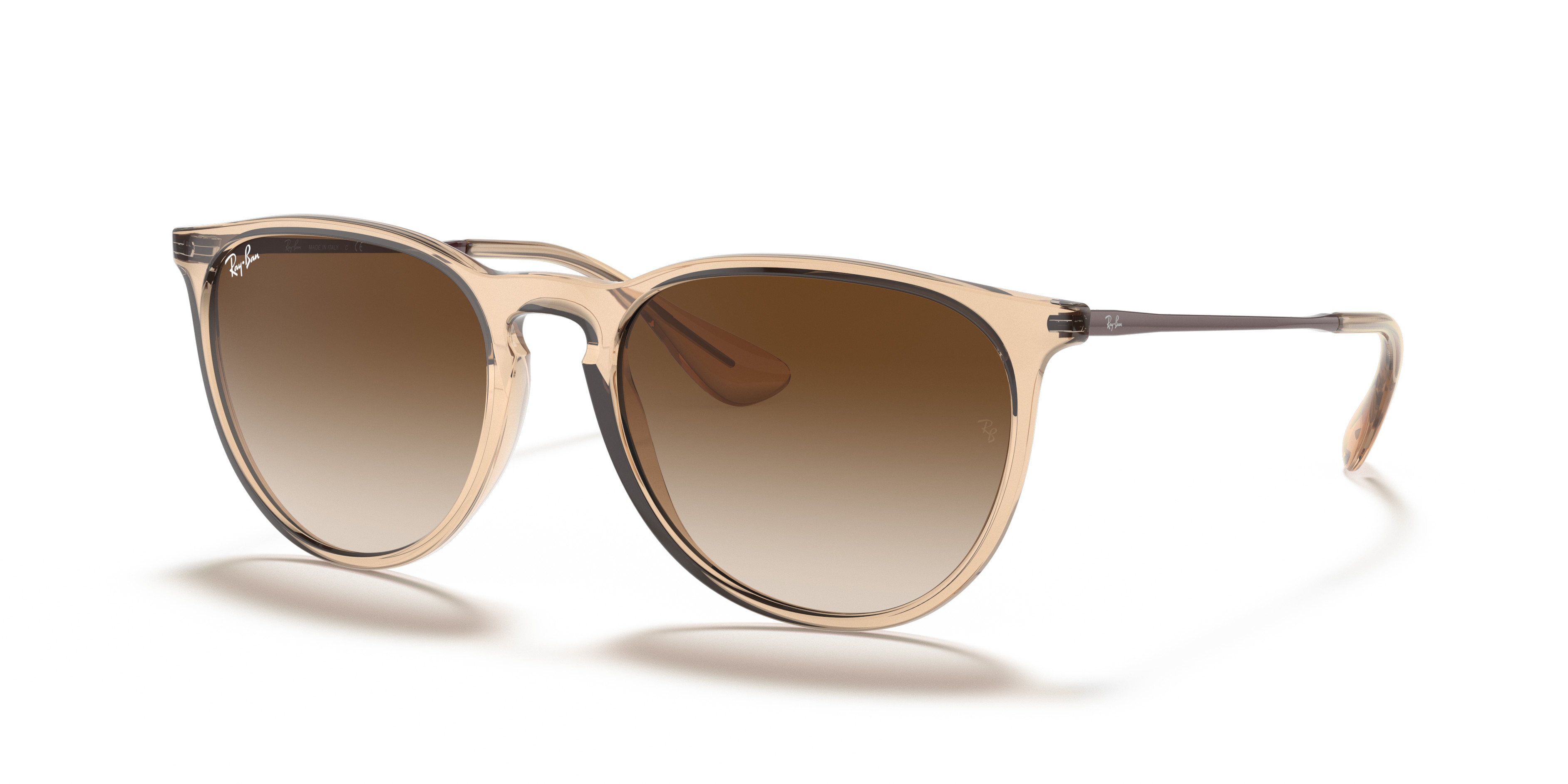 Check out the Erika Color Mix at ray-ban.com | Ray-Ban (EU)