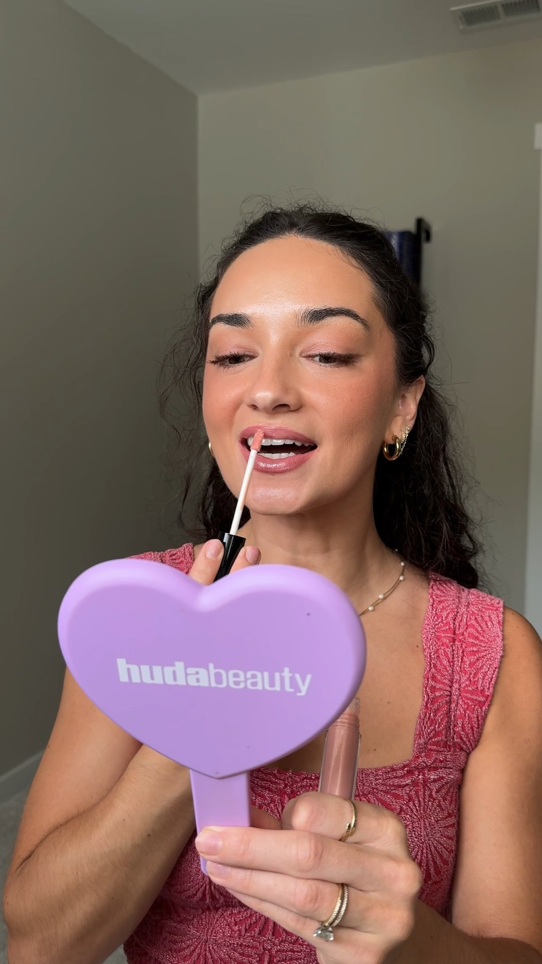 Lip combo of the day! The perfect natural pinky nude that’s not too warm or cool 🤌🏼

#LTKFindsUnder50 #LTKStyleTip #LTKBeauty