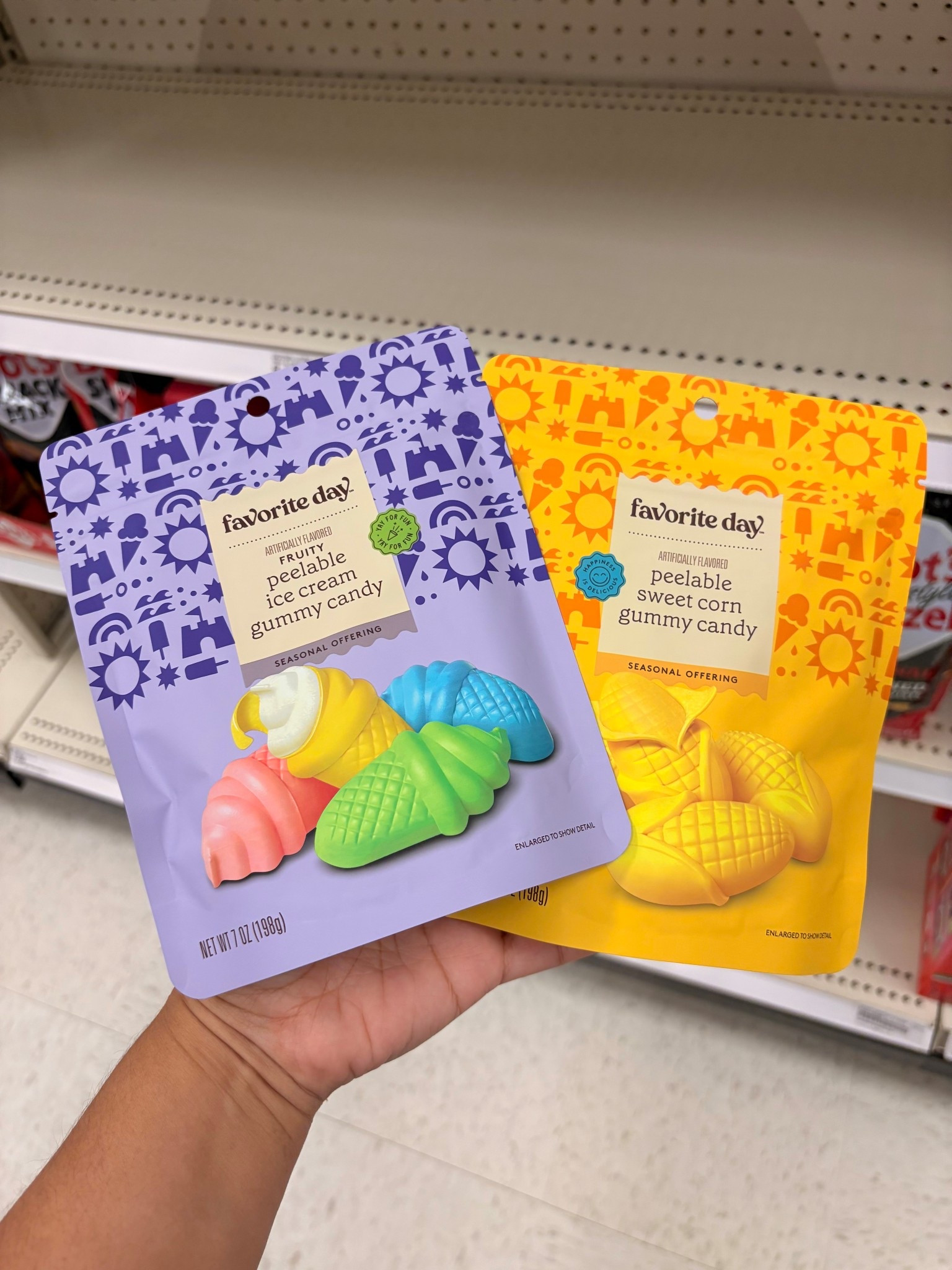 #candy #targetfinds 

#LTKSeasonal