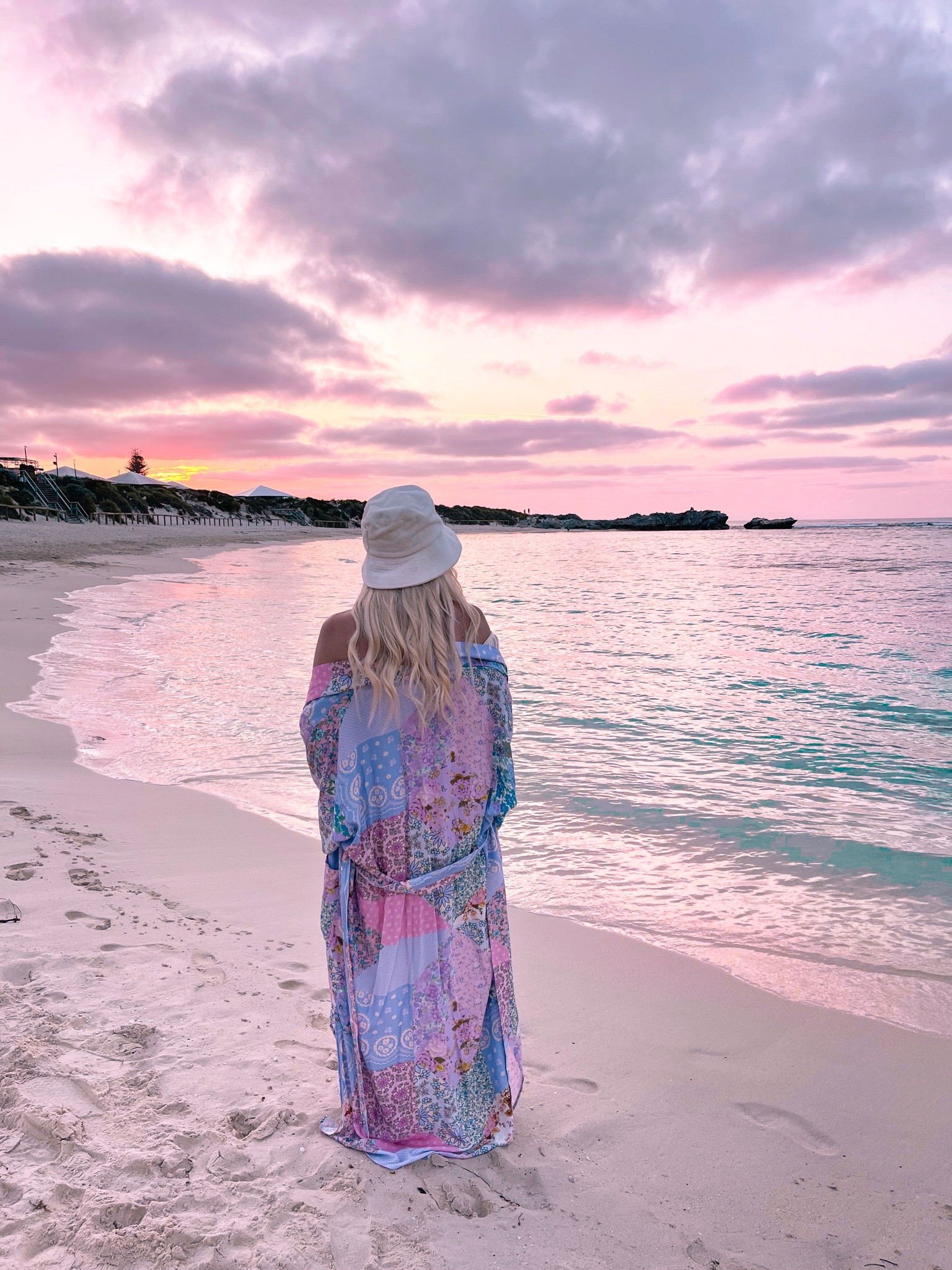 Love this super soft, cosy robe that is pastel perfection 🩷

#LTKaustralia #LTKSeasonal #LTKHoliday