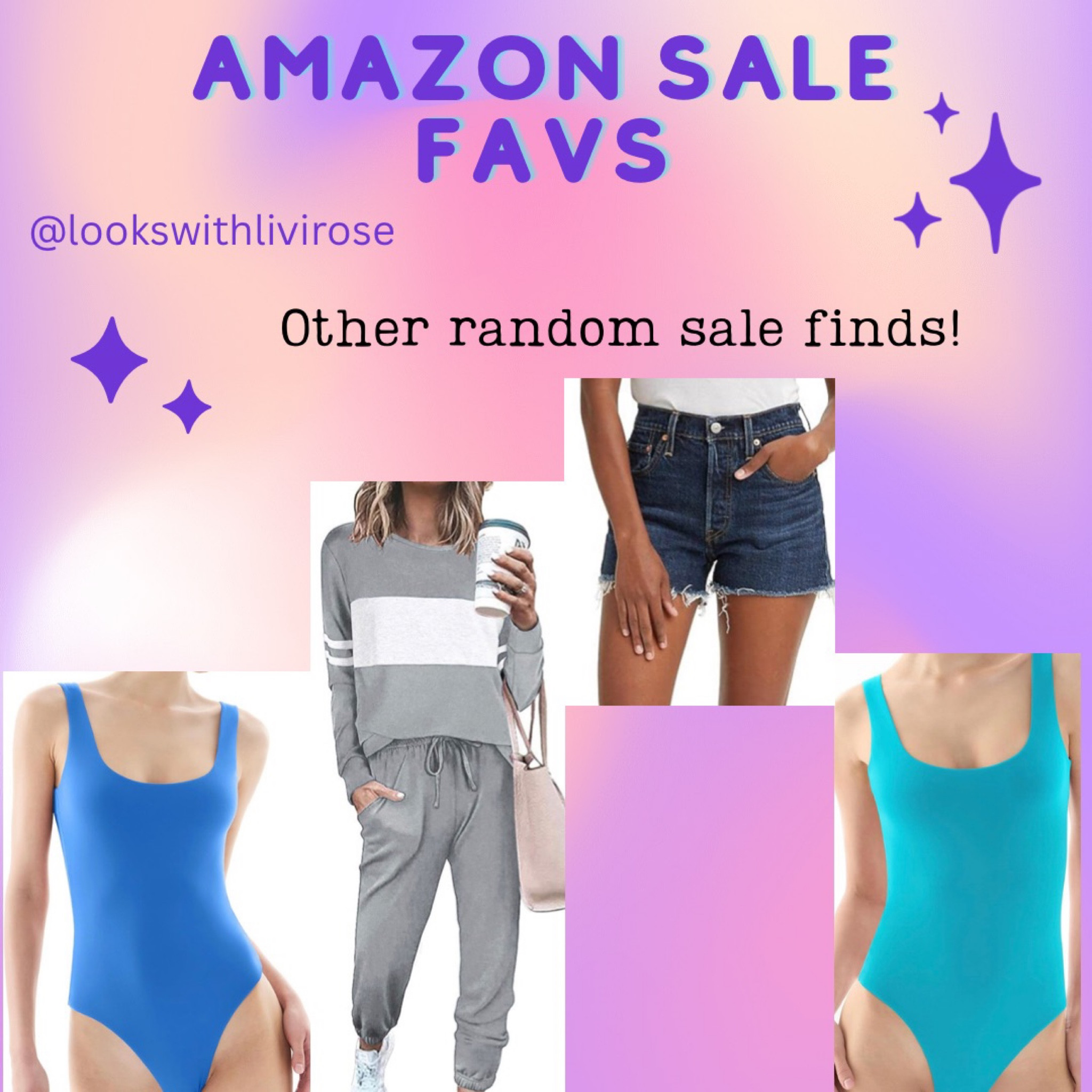 Had to link bc of the skims dupe and pair of levi’s (best seller) on sale  

#LTKsalealert #LTKstyletip #LTKfindsunder50