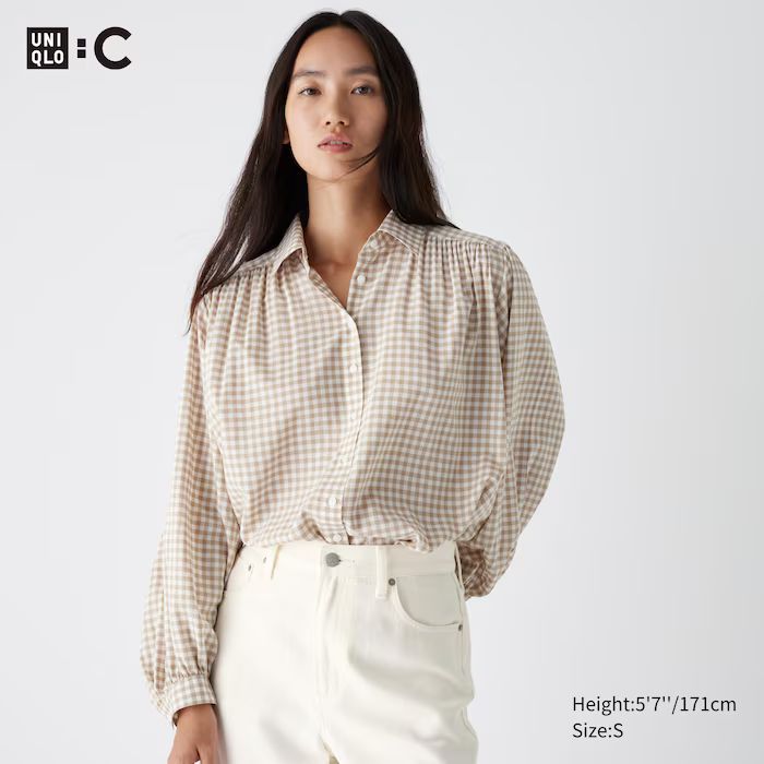 32 BEIGE | UNIQLO (US)