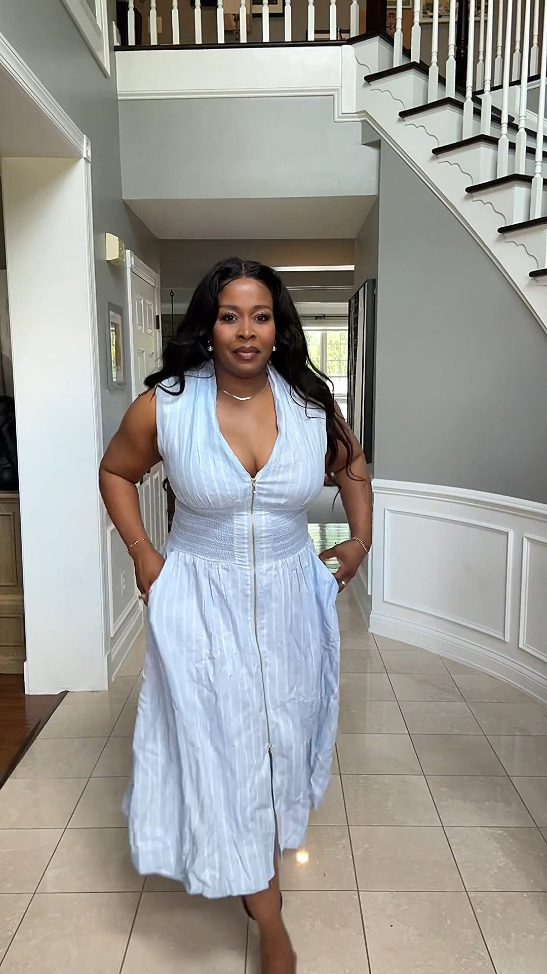 Summer Dresses for midsize and plus size. These dress will keep you cool and comfortable while feeling your best. 

Curvy Fashion 
Wedding wear 
Vacation outfit 
Outfit ideas 
Size 1x
Size large 
Size L
Size x
Size 16
Size 14


#LTKmidsize #LTKplussize #LTKstyletip