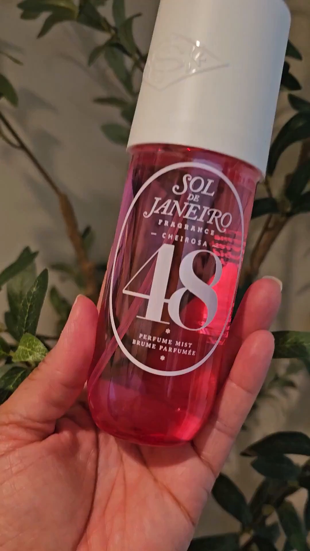 Light fragrance scent for Spring.  Great layered or worn alone.

#LTKBeauty #LTKselfcare #LTKSeasonal