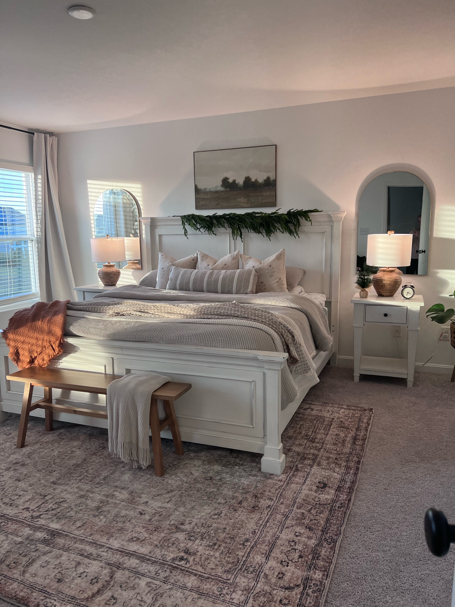 My bedroom rug is on sale! It’s truly the softest rug I’ve ever felt and is so beautiful. I also have this in my living room! 

#LTKGiftGuide #LTKSeasonal #LTKCyberweek