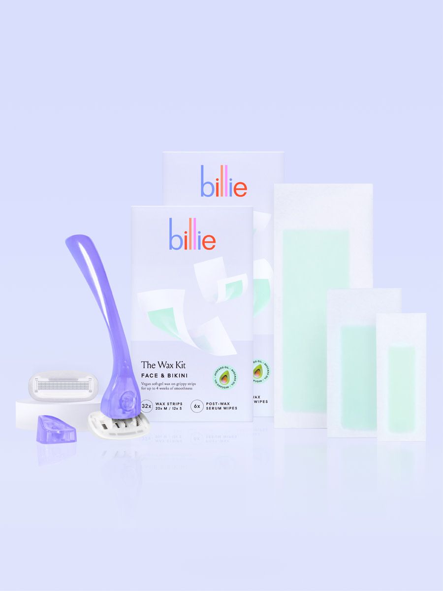 Choose Your Smooth Set | Billie (US)