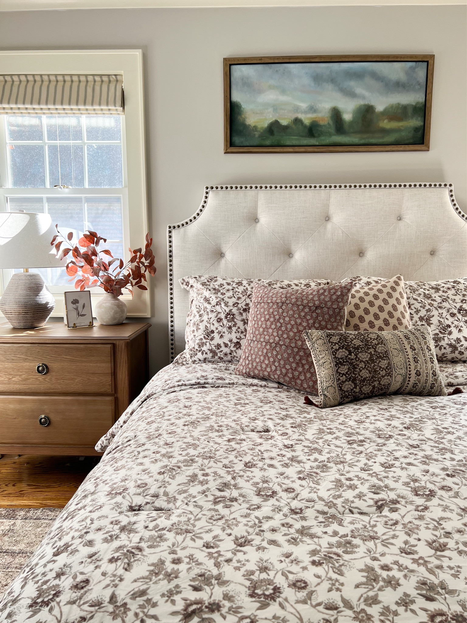 $45 Bedding from Walmart! 

#LTKFindsUnder100 #LTKHome #LTKSaleAlert