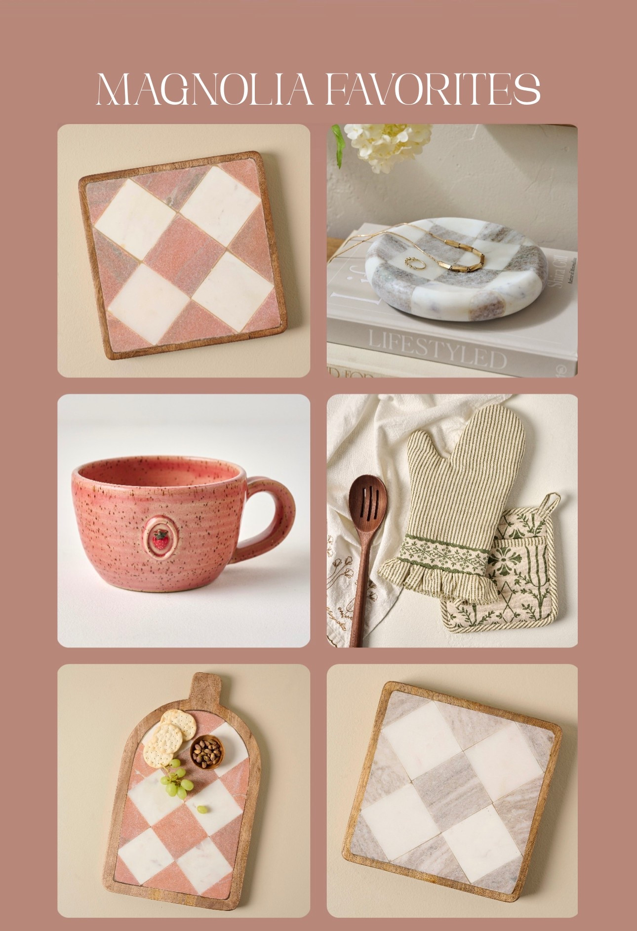 Magnolia favorites on sale!! 💗 Kitchen decor + hearth and hand decor + summer kitchen decor + rustic decor + home decor  

#LTKSummerEdit #LTKHome #LTKSaleAlert