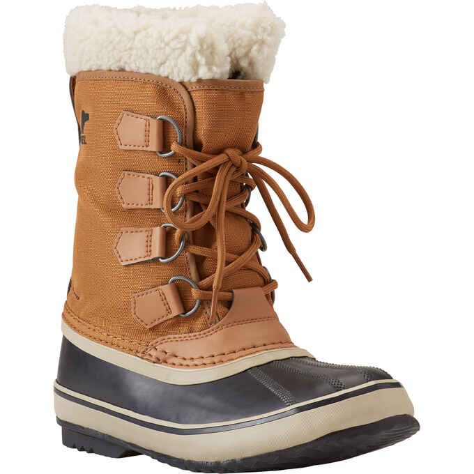 Women's Sorel Winter Carnival Boots | Duluth Trading Company