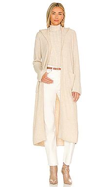 Tularosa Wallby Duster in Oatmeal from Revolve.com | Revolve Clothing (Global)