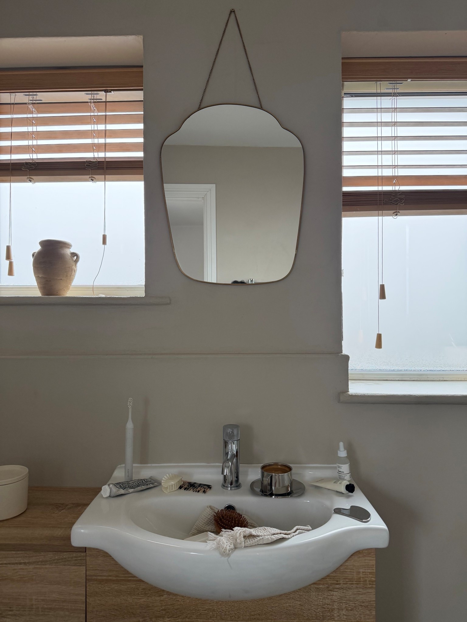 Bathroom details 🧖🏽‍♀️✨🫧

#LTKuk #LTKhome #LTKbeauty