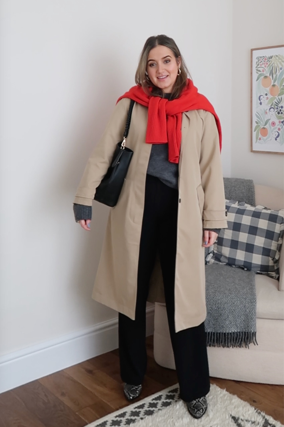 Winter layering 

#LTKwinter #LTKuk #LTKeurope