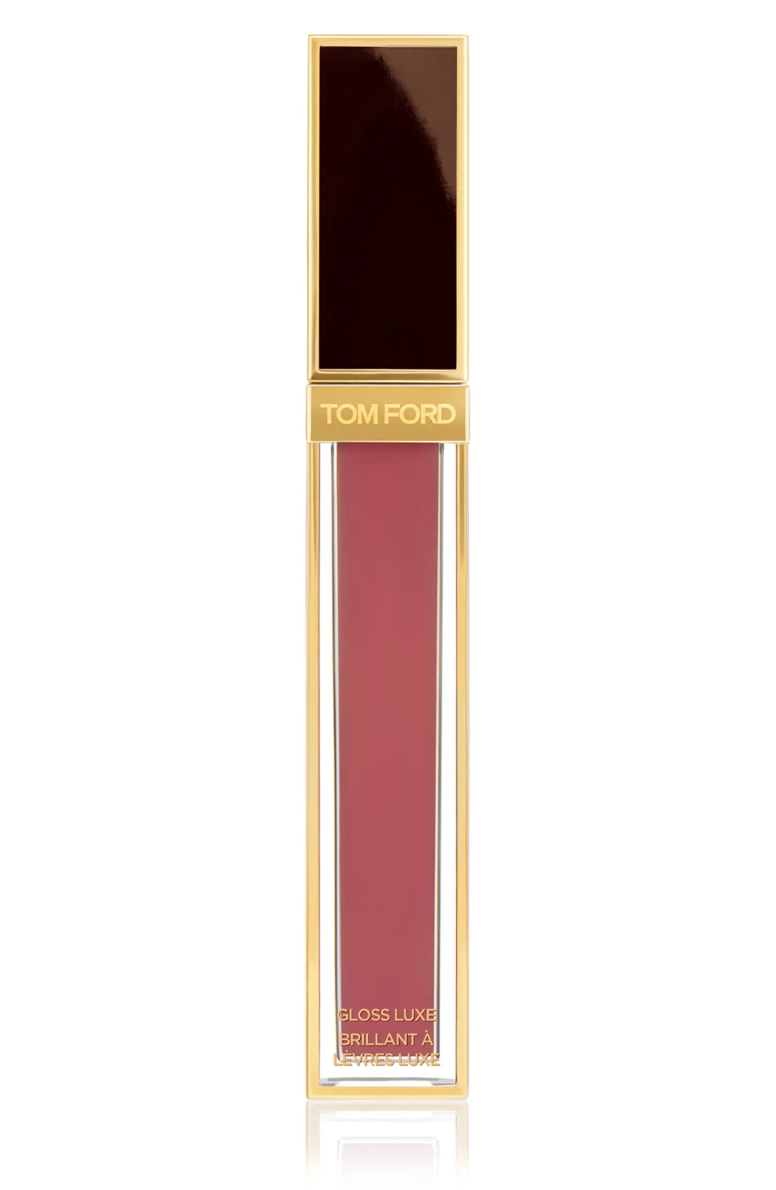 Gloss Luxe Lip Gloss with Jojoba Oil | Nordstrom