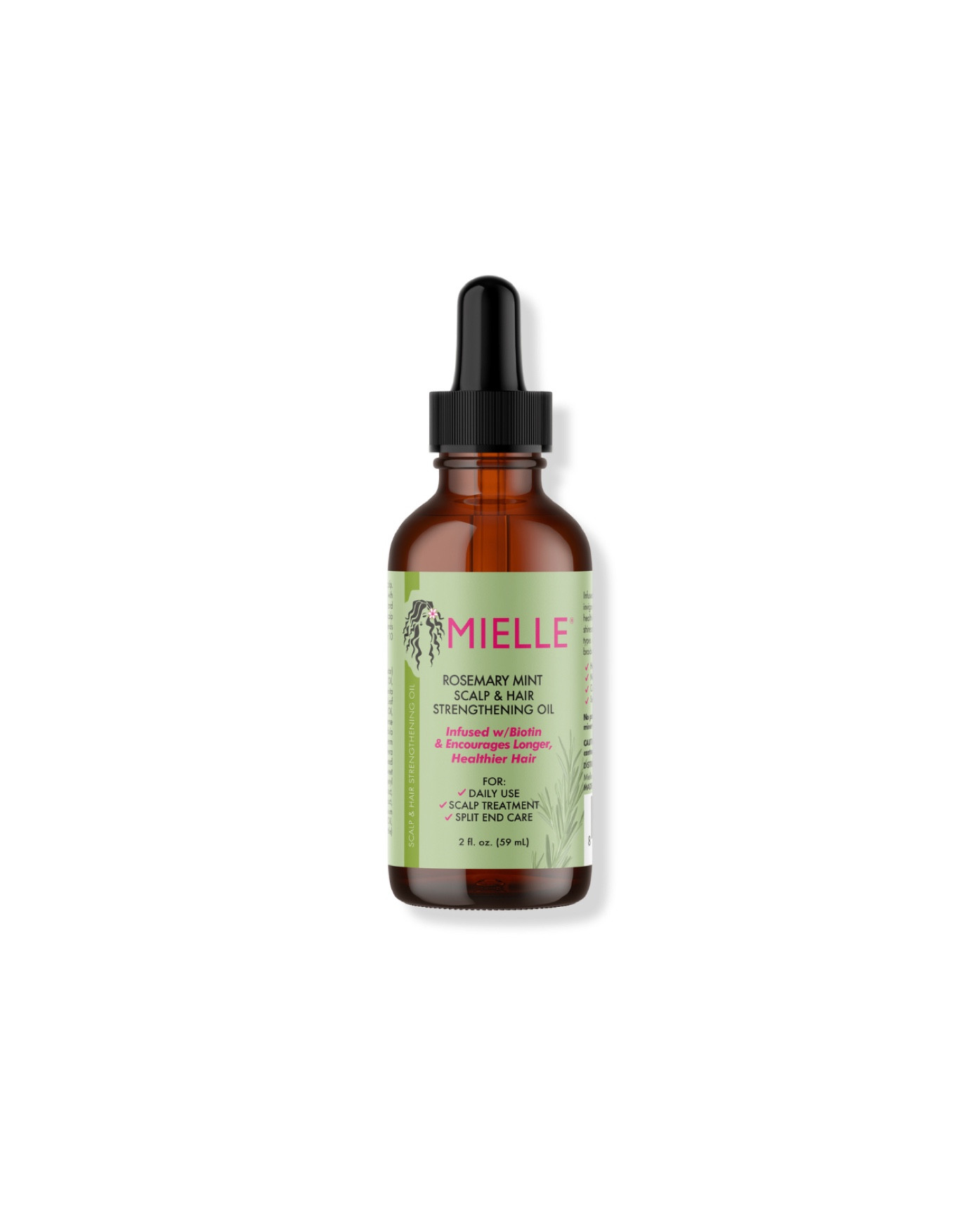 Definitely worth the raving! Helps in hair growth with all the essential oils it has.  

#LTKSeasonal #LTKbeauty