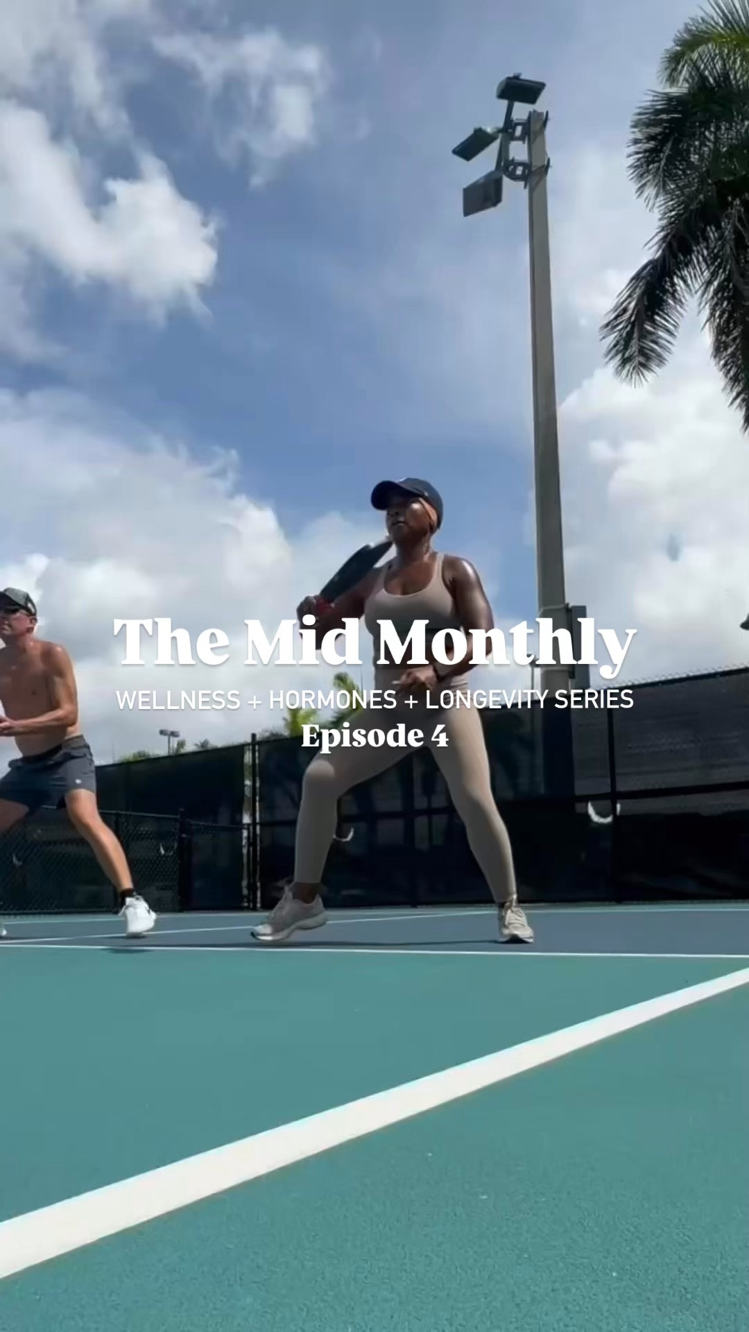 Mid Monthly: Episode 4 🤎

Lately, I’ve been reminding myself that life isn’t something we have to rush through… it’s something we get to experience.

This chapter is about trying new things, caring for myself a little better, and being fully present for the moments that make life feel good.

Midlife isn’t the end of the story, hello somebody! It may be the chapter where you finally start living it on your own terms. ✨

What are you embracing in this season?
•
•
•
#MidlifeMoments #MidlifeUnfiltered #LivingOnMyTerms #LifeLately #NewChapter #xoJalonda

#LTKdayinmylife #LTKselfcare #LTKOver40