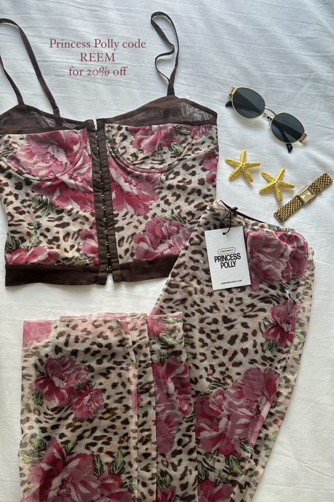 Sunkissed in this summer set 🌞 
Top: size 4
Skirt: size 2


#LTKStyleTip #LTKFestival #LTKParties
