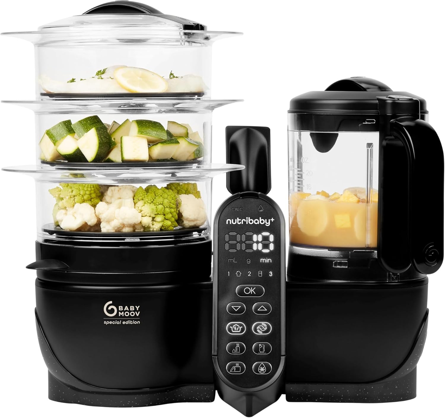 Duo Meal Station XL | Amazon (US)