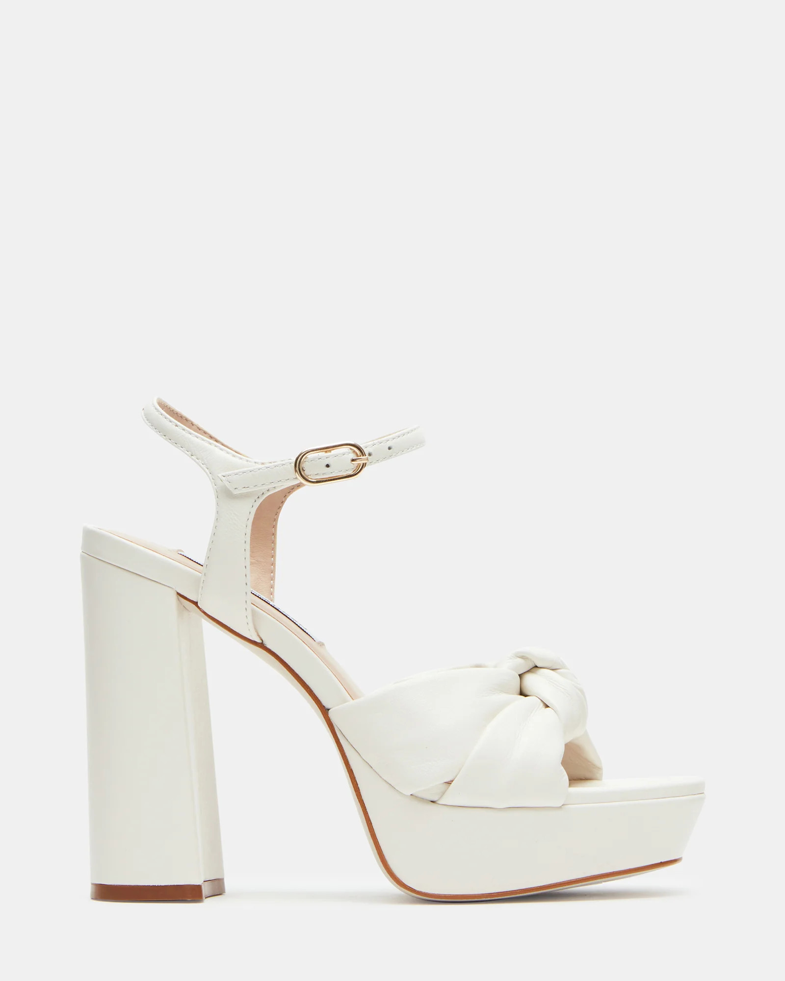 JOYRIDE BONE LEATHER | Steve Madden (US)