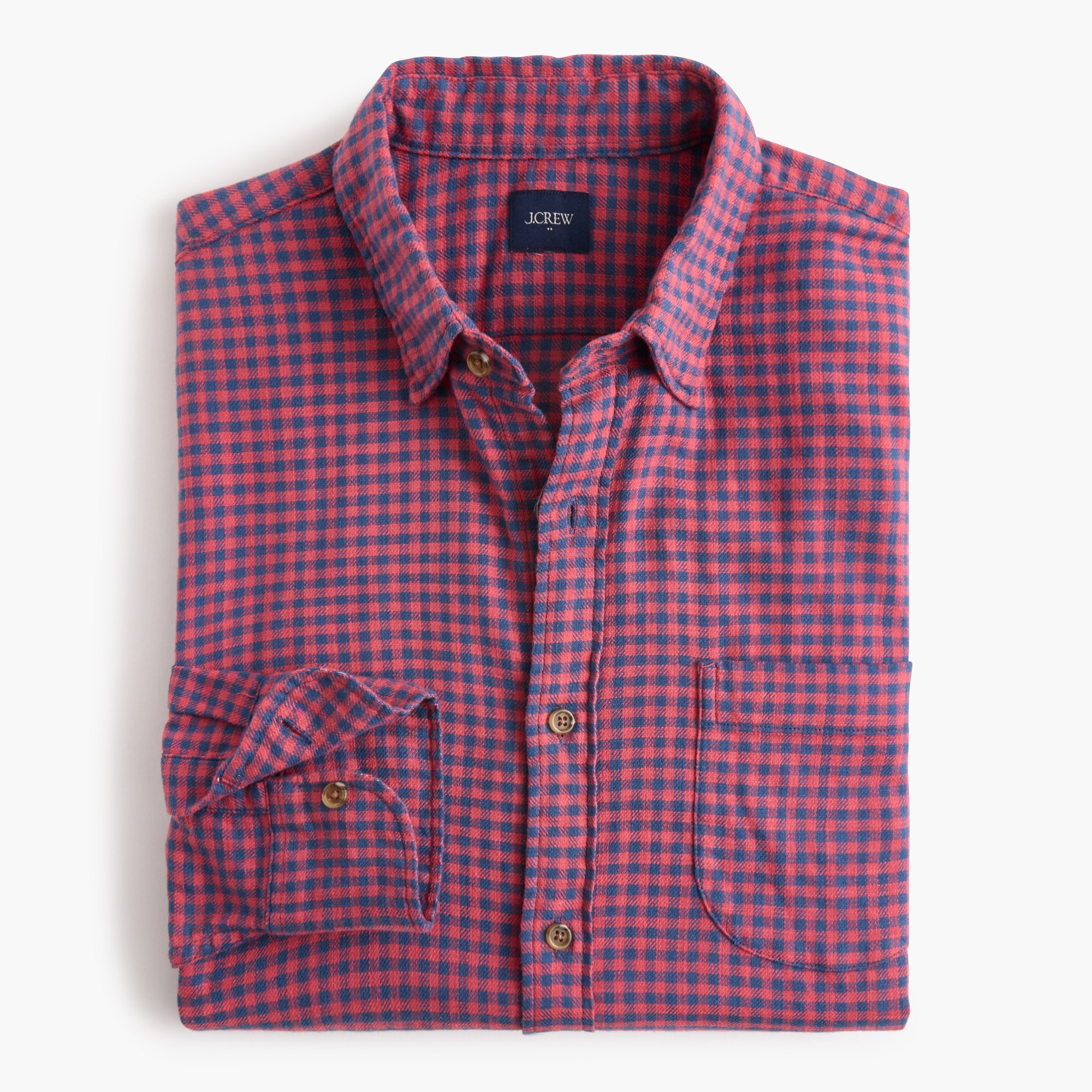 Slub dobby shirt | J.Crew Factory