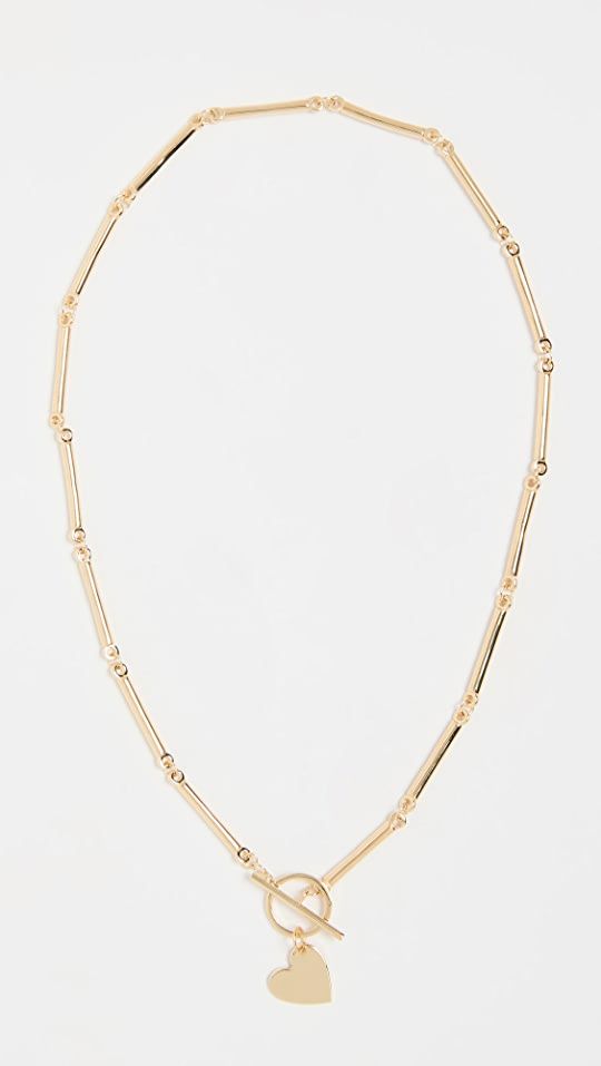 Jennifer Zeuner Jewelry Melody Necklace | SHOPBOP | Shopbop