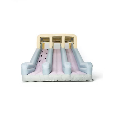 SMOL Inflatable Double Slide | Target