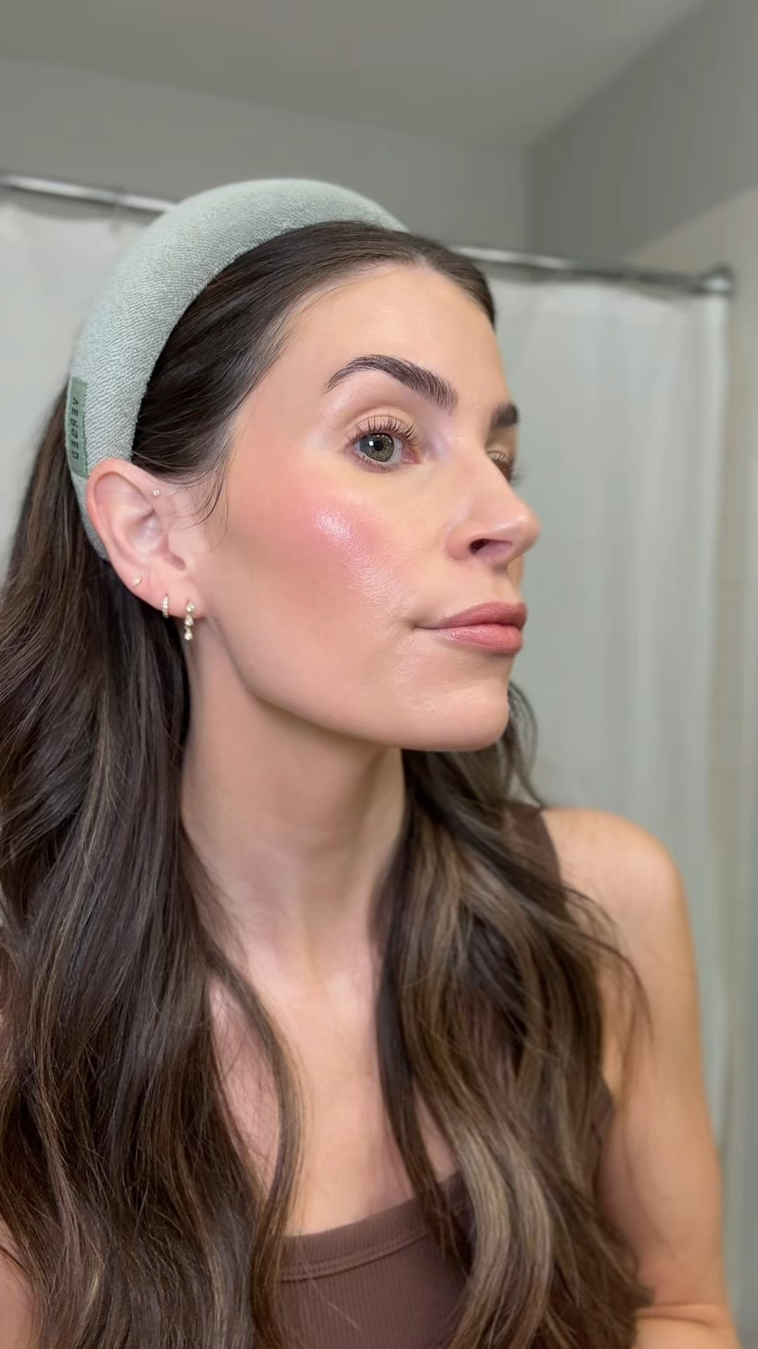 Flawless base makeup routine
Full coverage foundation 
Glowy 
Thirty something 

#LTKFindsUnder100 #LTKFindsUnder50 #LTKBeauty