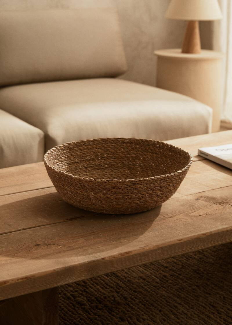 Search: Bowl (3) | Mango Home United Kingdom | MANGO (UK)