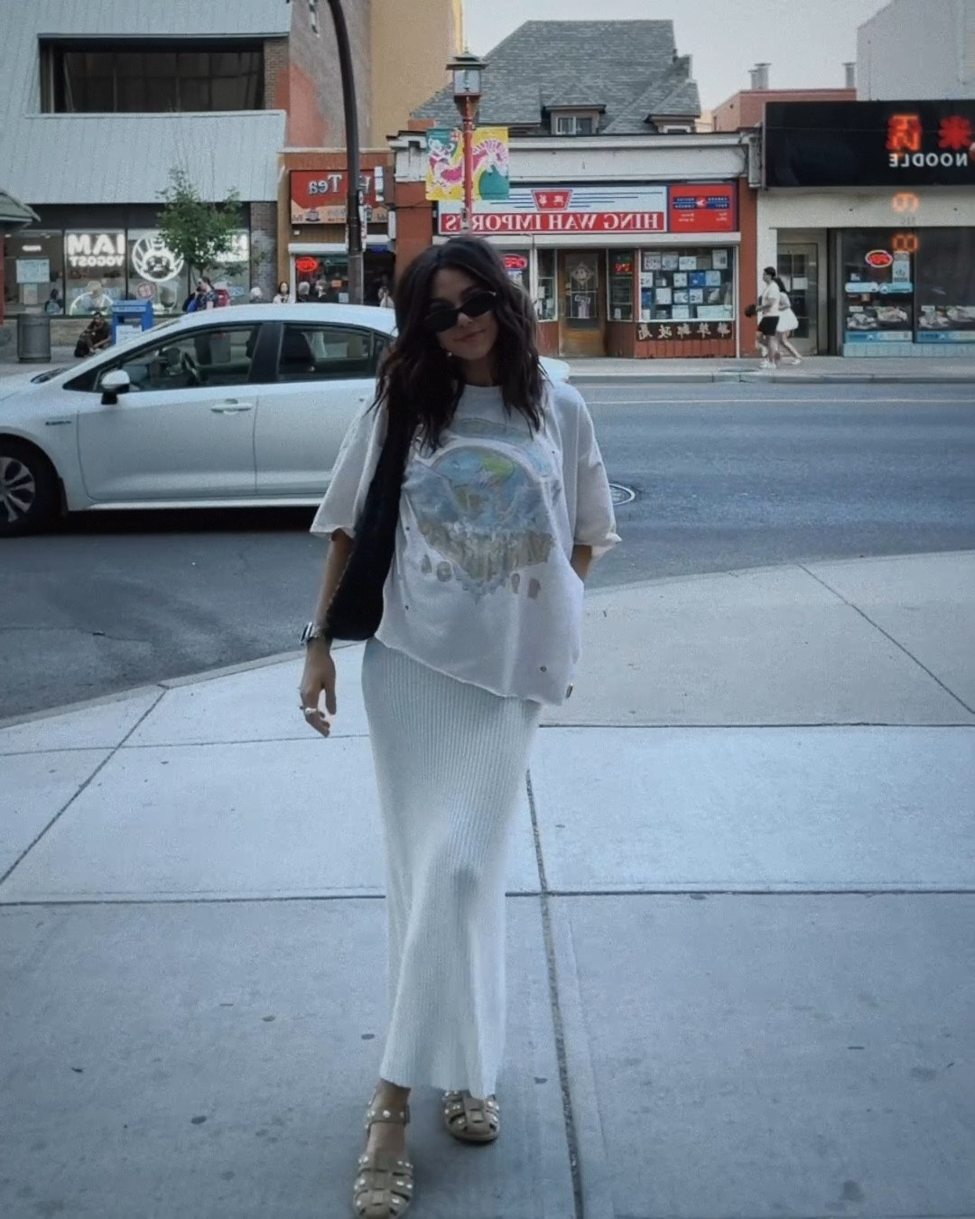 calgary 🩵 

#LTKSeasonal #LTKShoeCrush #LTKVideo