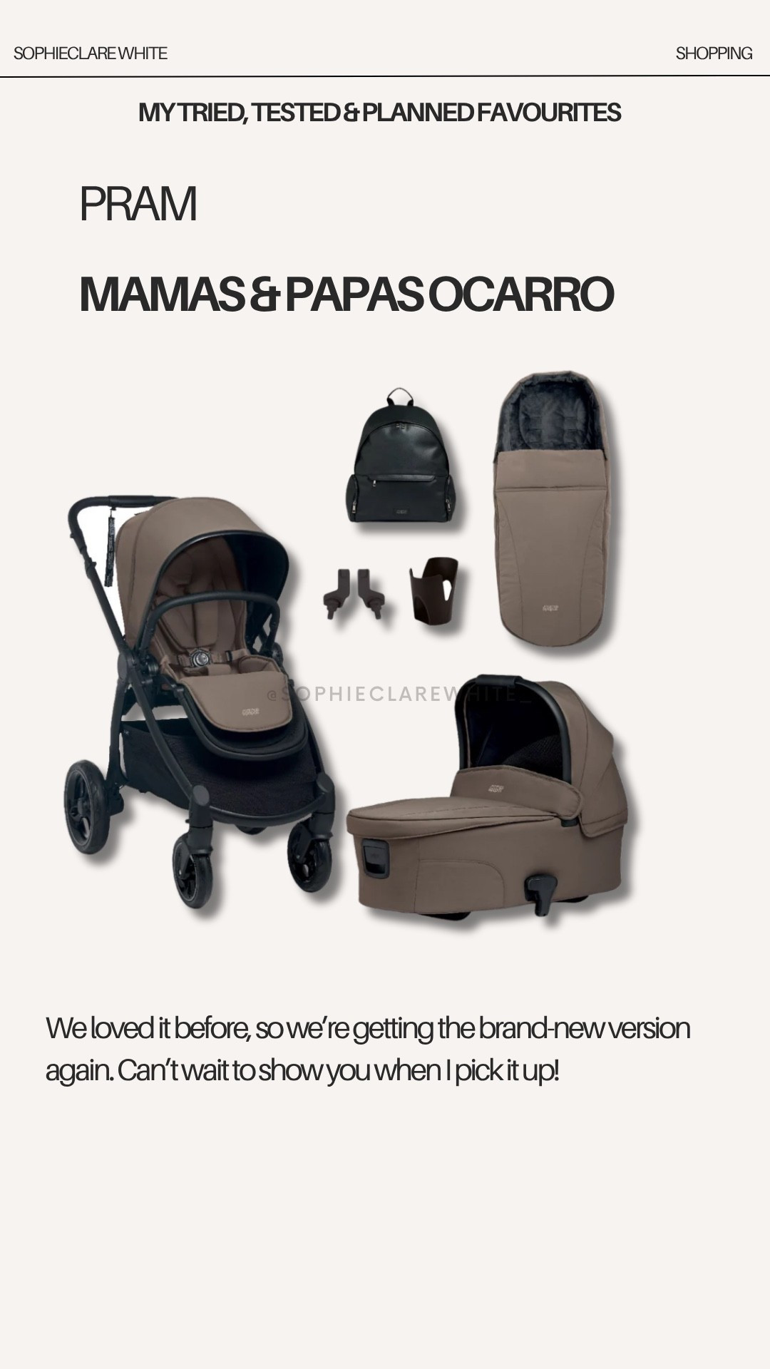 #LTKuk #LTKbaby #LTKmaternity