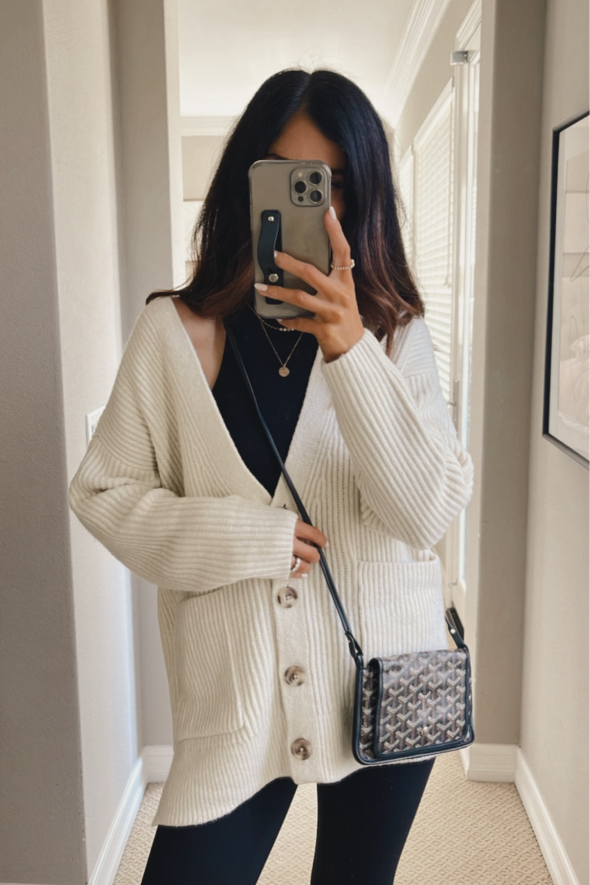 Abercrombie style, cardigan, cozy cardigan, faux leather leggings, sale, StylinByAylin 

#LTKSeasonal #LTKsalealert #LTKunder100