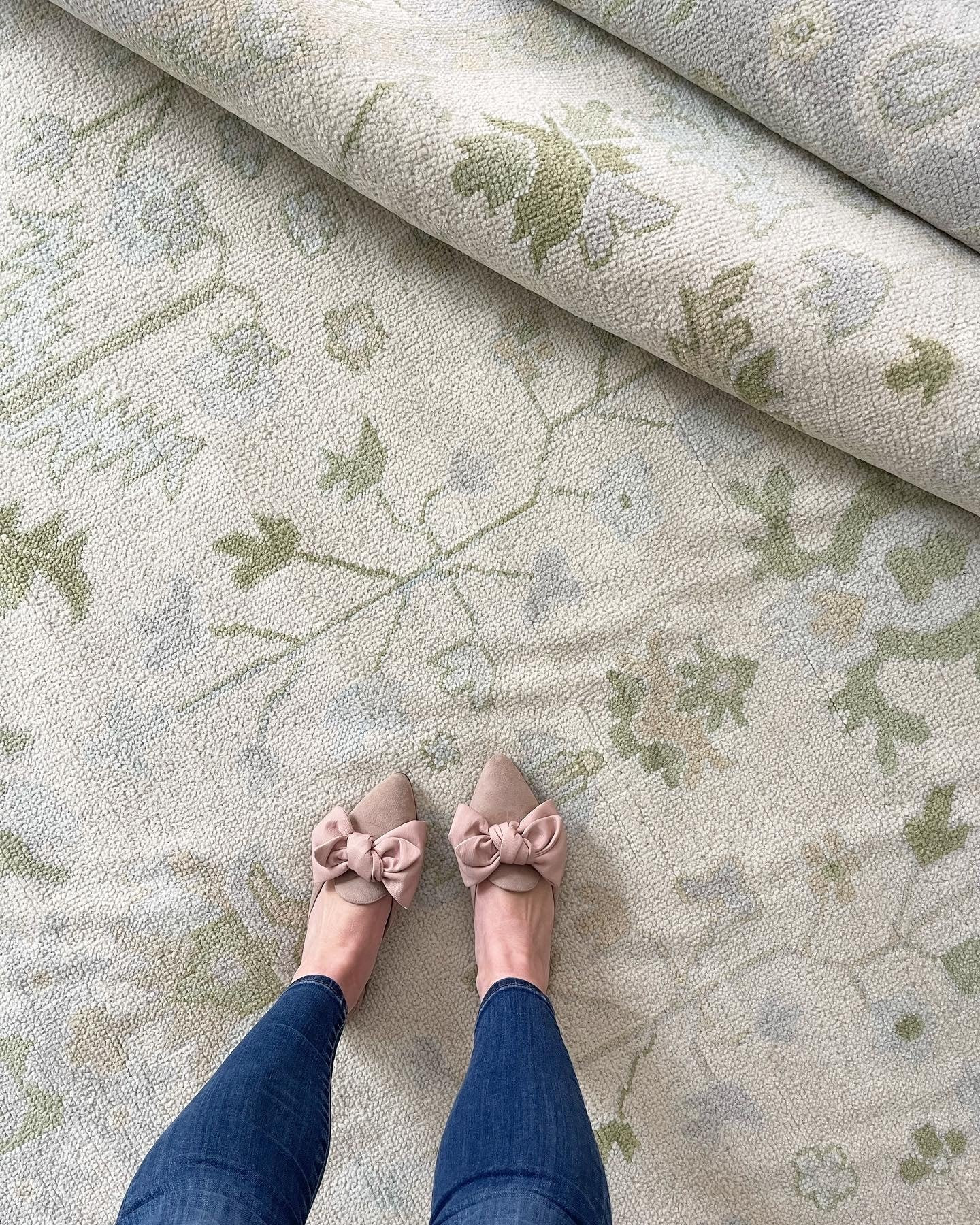 fallon | The Loom and Company