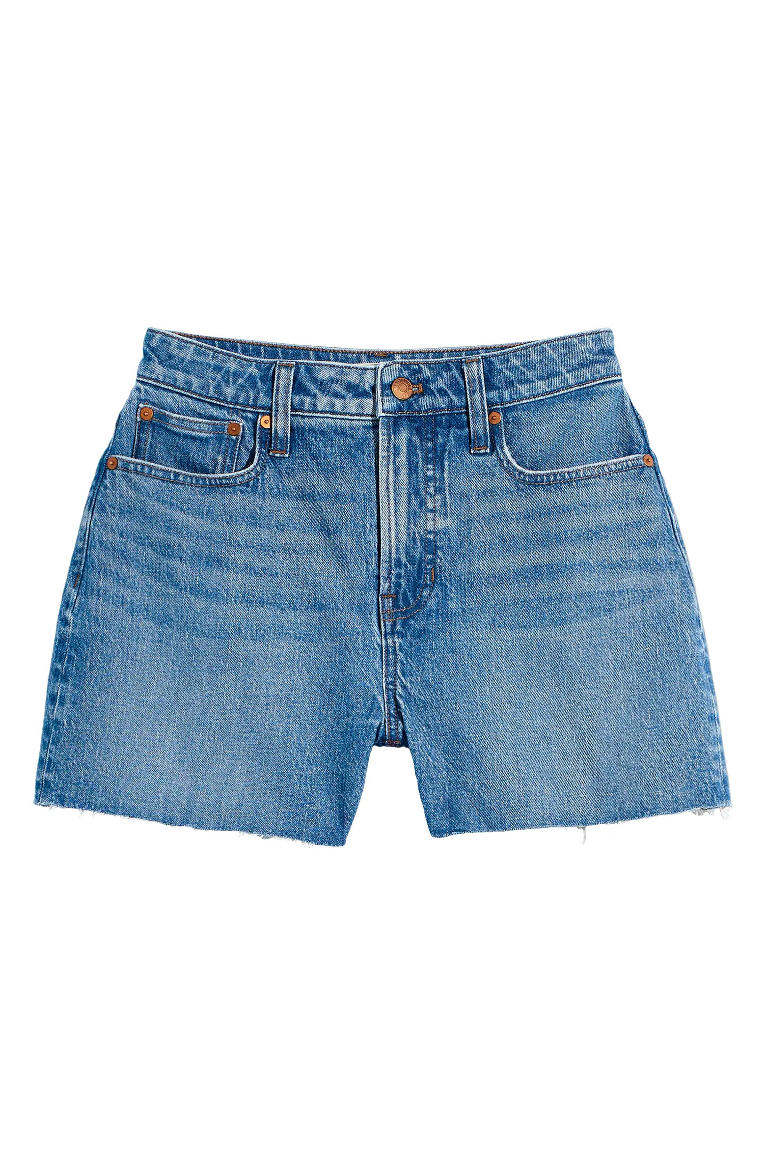 The Curvy Perfect Shorts | Nordstrom
