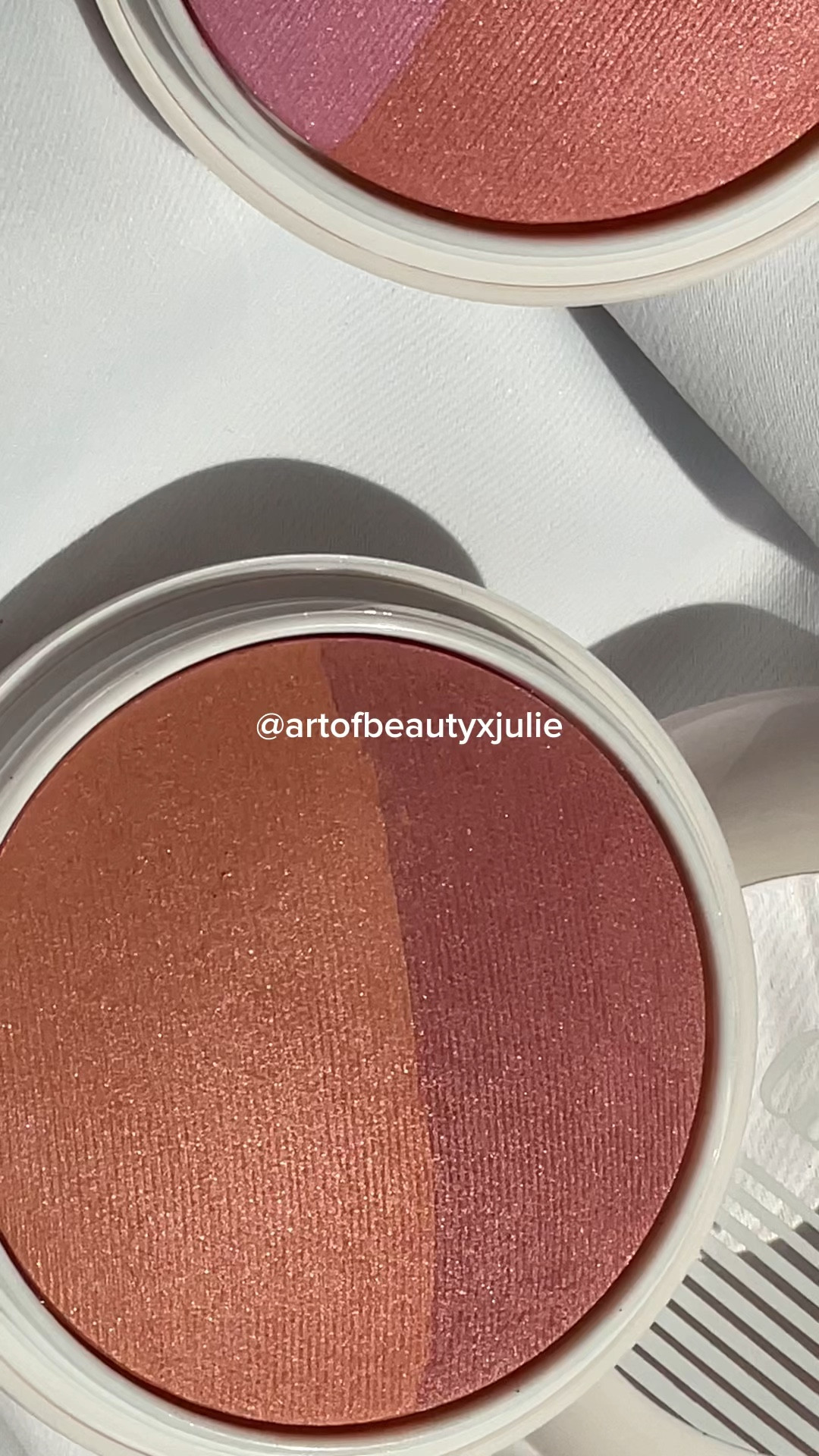 NEW DUET BAKED BLUSH by DIBS BEAUTY #blush #bakedblush 

#LTKstyletip #LTKGiftGuide #LTKbeauty