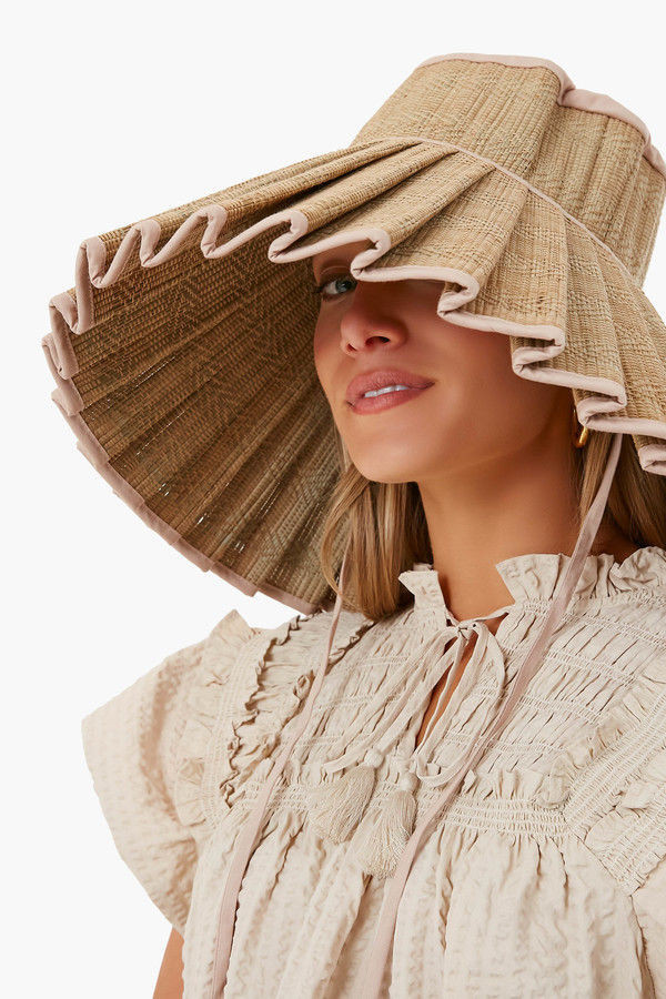 Sumatra Resort Hat | Tuckernuck (US)