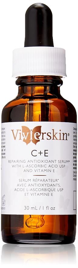 VivierSkin C Plus E Serum, 1 Fluid Ounce | Amazon (US)