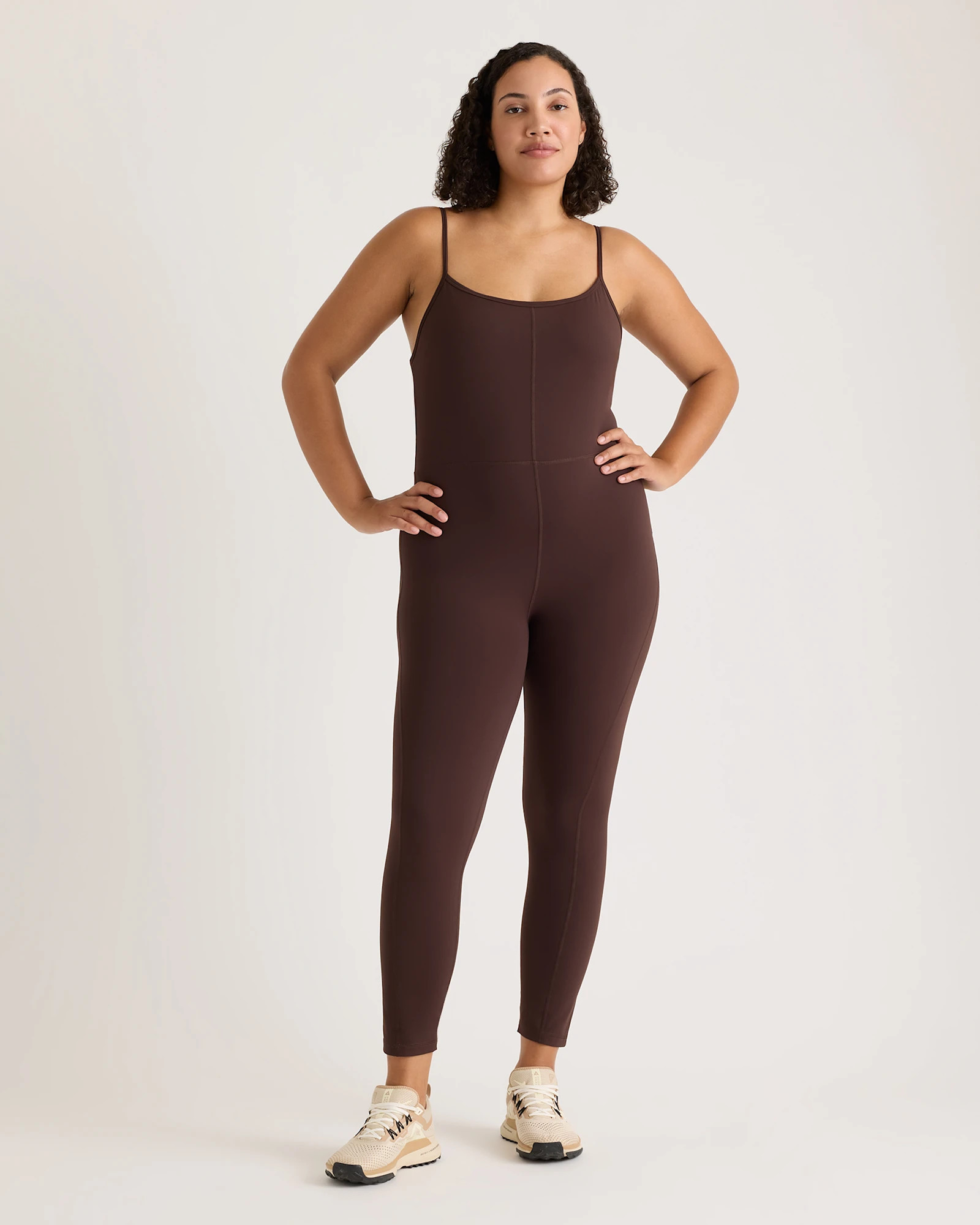 Ultra-Form Jumpsuit | Quince