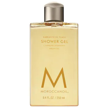 Shower Gel Cleanser - Moroccanoil | Sephora | Sephora (US)