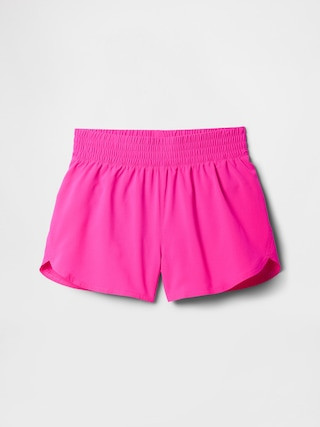 Kids Runaround Pull-On Shorts | Gap Factory