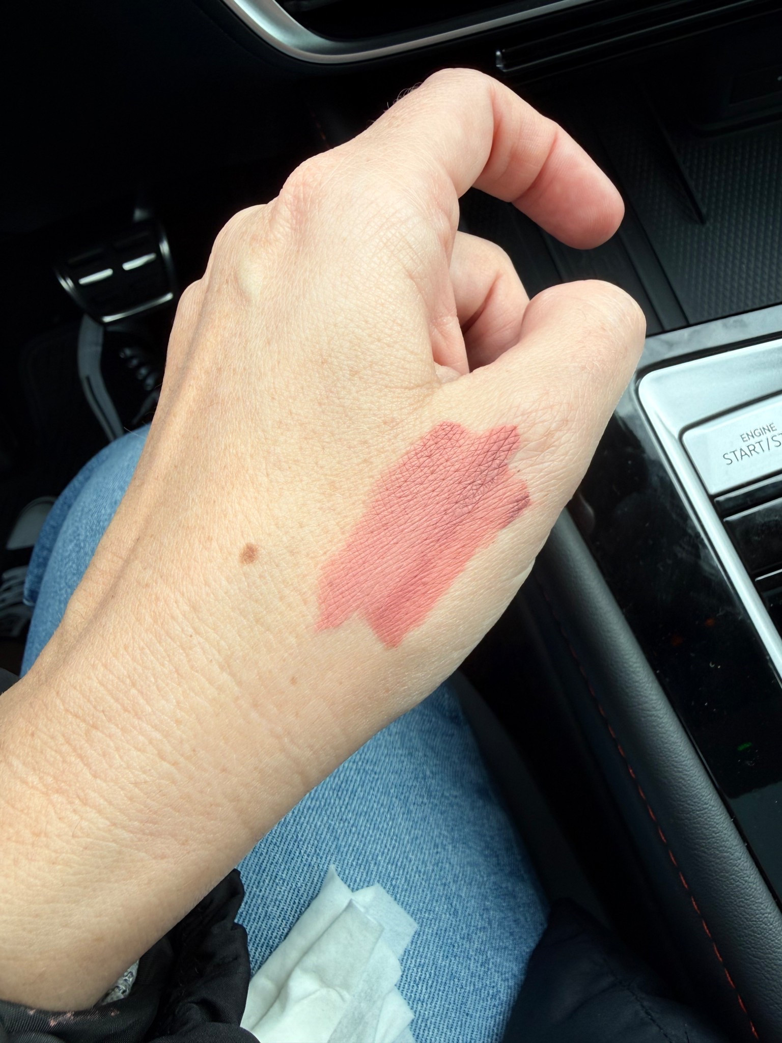 My favorite lip colors are back in stock !! Always a pink mauve girly ! Makes a cute stocking stuffer 🎀

Christmas, Christmas gift, stocking stuffer, Ulta, Ulta Beauty, gift, gift guide, lipstick, makeup, lip stain, lip kit 

#LTKBeauty #LTKGiftGuide #LTKFindsUnder50