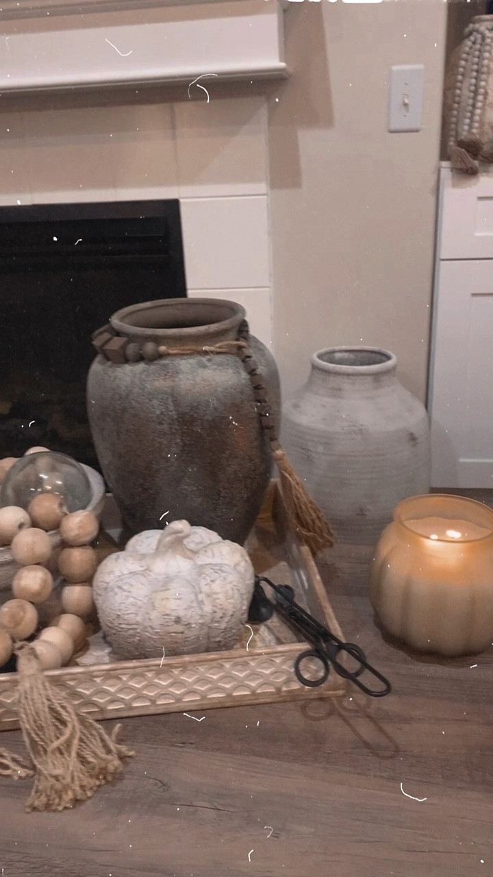 September is here so it’s officially time to light the first fall candle! Loving the size & quality of this one from At Home 🍂🎃

Neutral home, fall decor, At Home, Pottery Barn, Target, Amazon

#LTKhome #LTKSeasonal