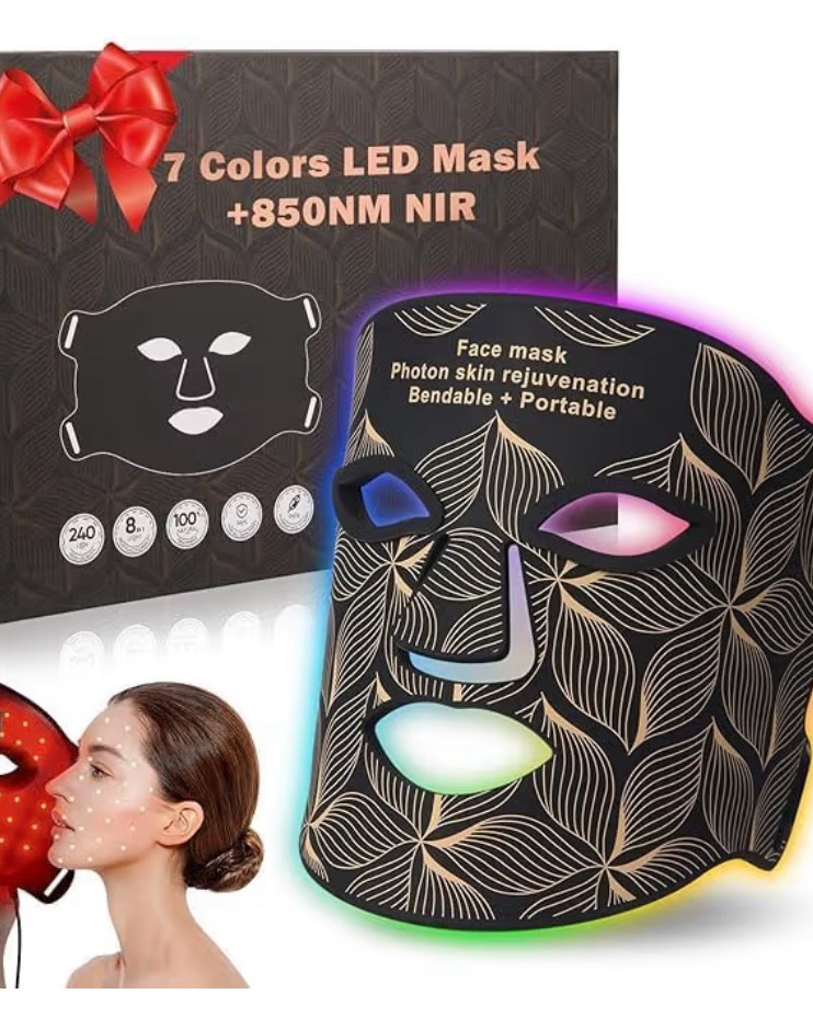 My NP girlfriend said this works great for the price. Friends seen results, so here I am. 




#LTKGiftGuide #LTKgrwm #LTKBeauty