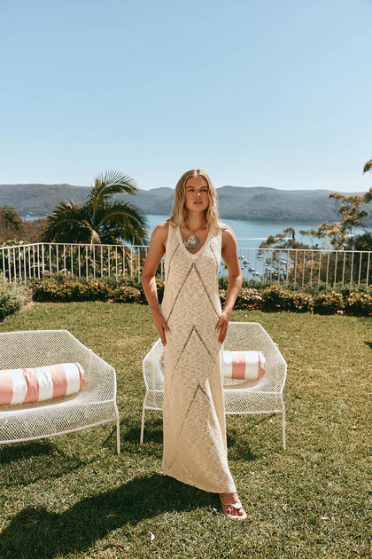 Alita Dress | Sabo Skirt US