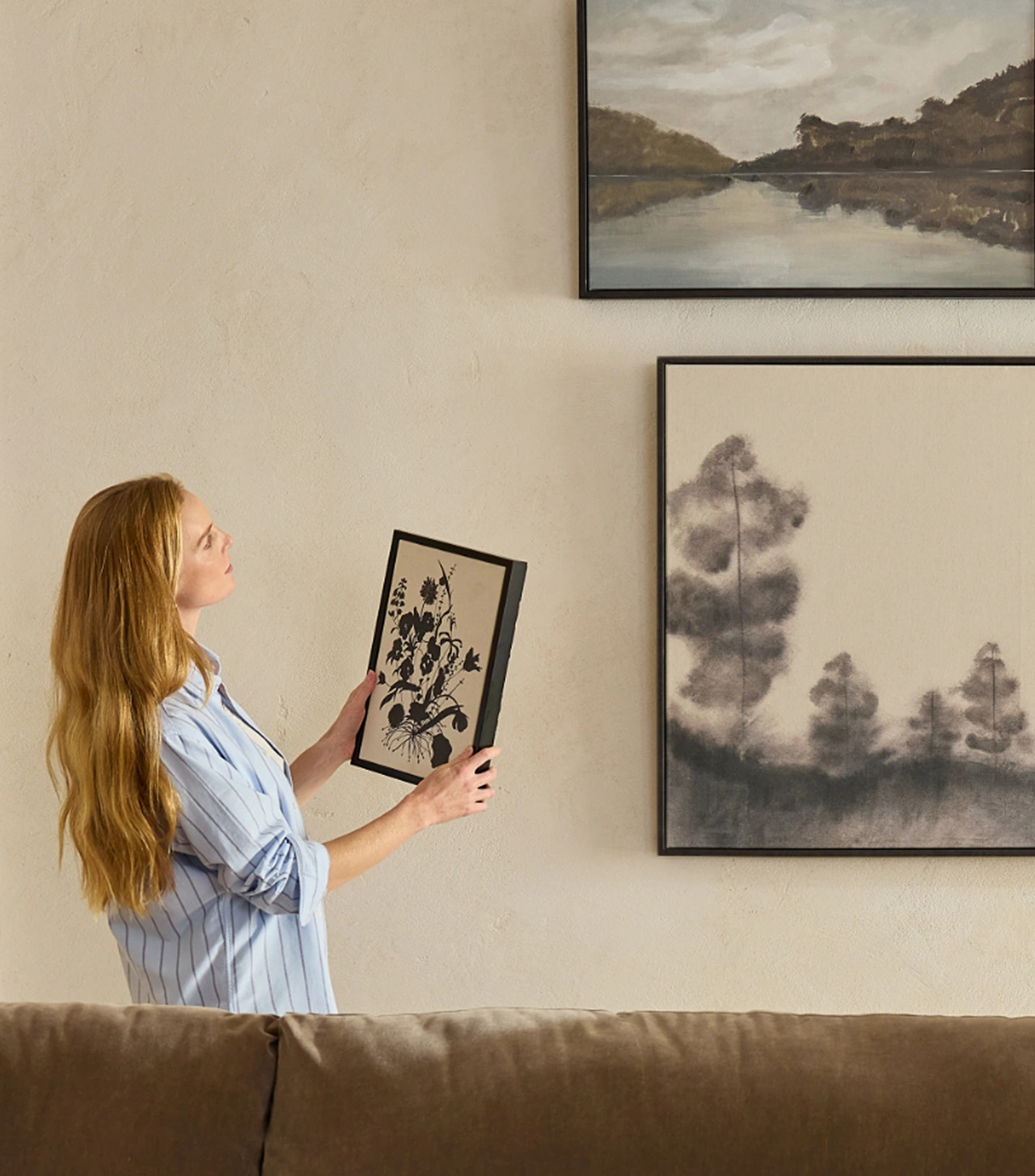 Ashley Luxe Modern Home Decor | Ashley