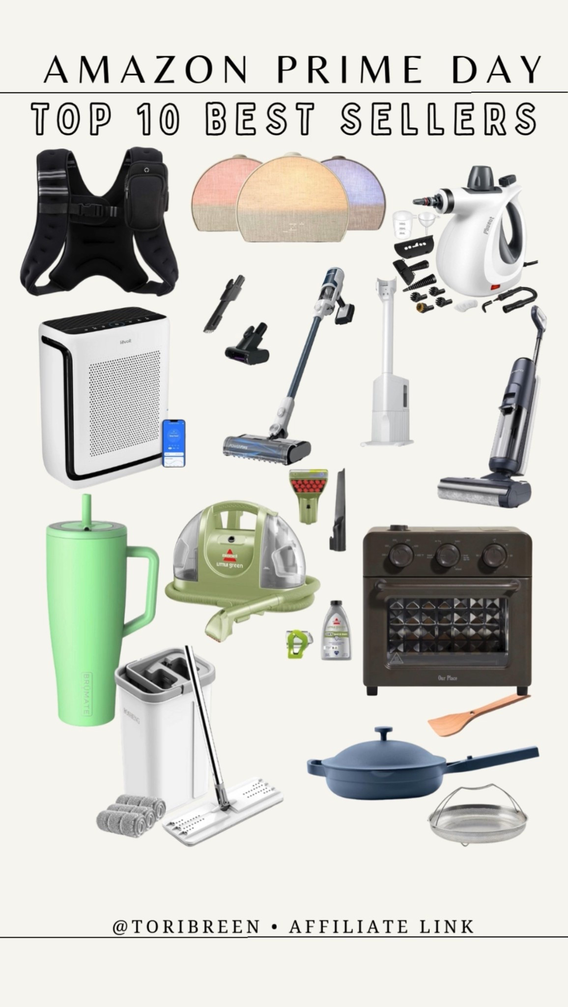 Prime day best sellers! Top sellers from Amazon prime day. Amazon prime day most loved! 

#LTKSaleAlert #LTKSeasonal #LTKHome