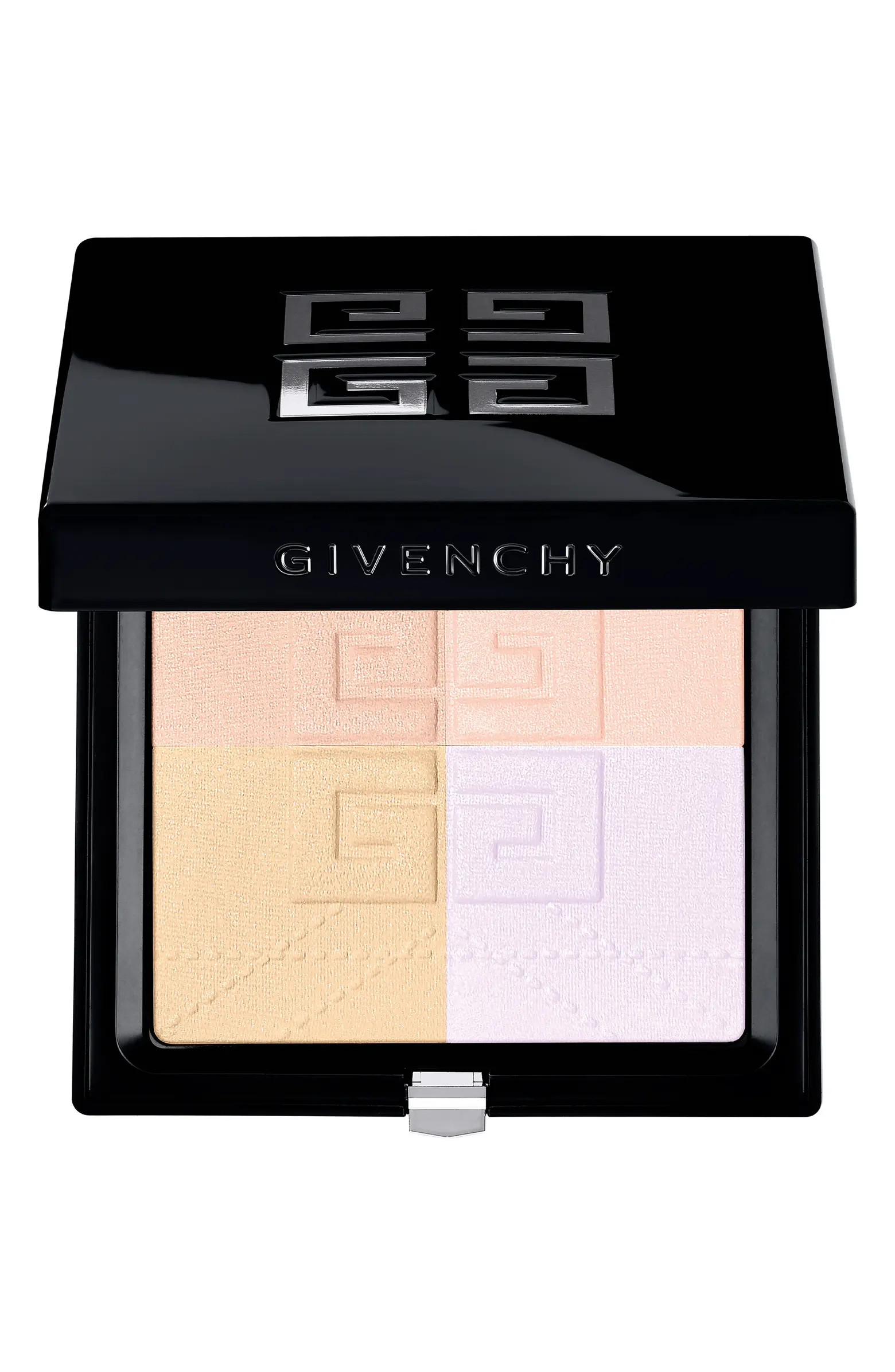 Givenchy Prisme Libre Ultra-Blurring & Color-Correcting Pressed Powder | Nordstrom | Nordstrom