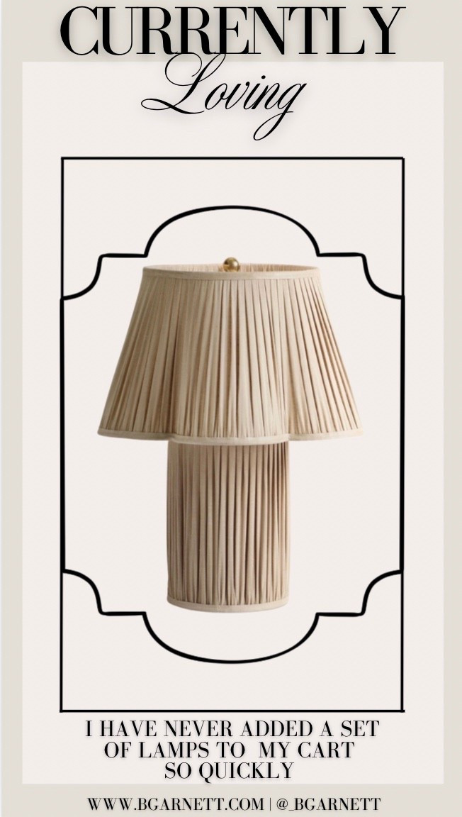 The most gorgeous lamps

Home decor | lamp | lighting 

#LTKSaleAlert #LTKHome #LTKValentine