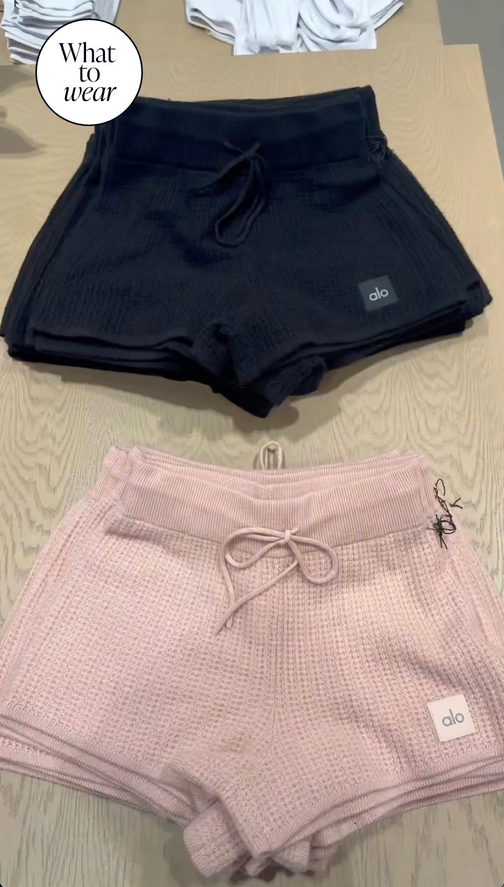 If you’re into the vibe of Alo Yoga’s soft pinks, this is right up your alley.

Pastel shades like this are trending big this season, and they always sell out fast—especially in matching sets. Whether you’re heading to brunch, running errands, or just want to look put-together while staying comfy, this one’s a must-add to cart.

Tags: 
• Best pink athleisure sets spring 2025
• Matching workout sets that are cute and comfy
• Alo Yoga pink color dupes
• Trending pastel loungewear sets
• What to wear for spring errands or travel
• Stylish comfy outfits for everyday wear


#LTKTravel #LTKActive