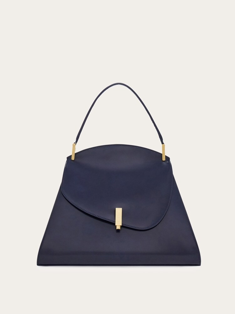 Geometric handbag (M) | Ferragamo