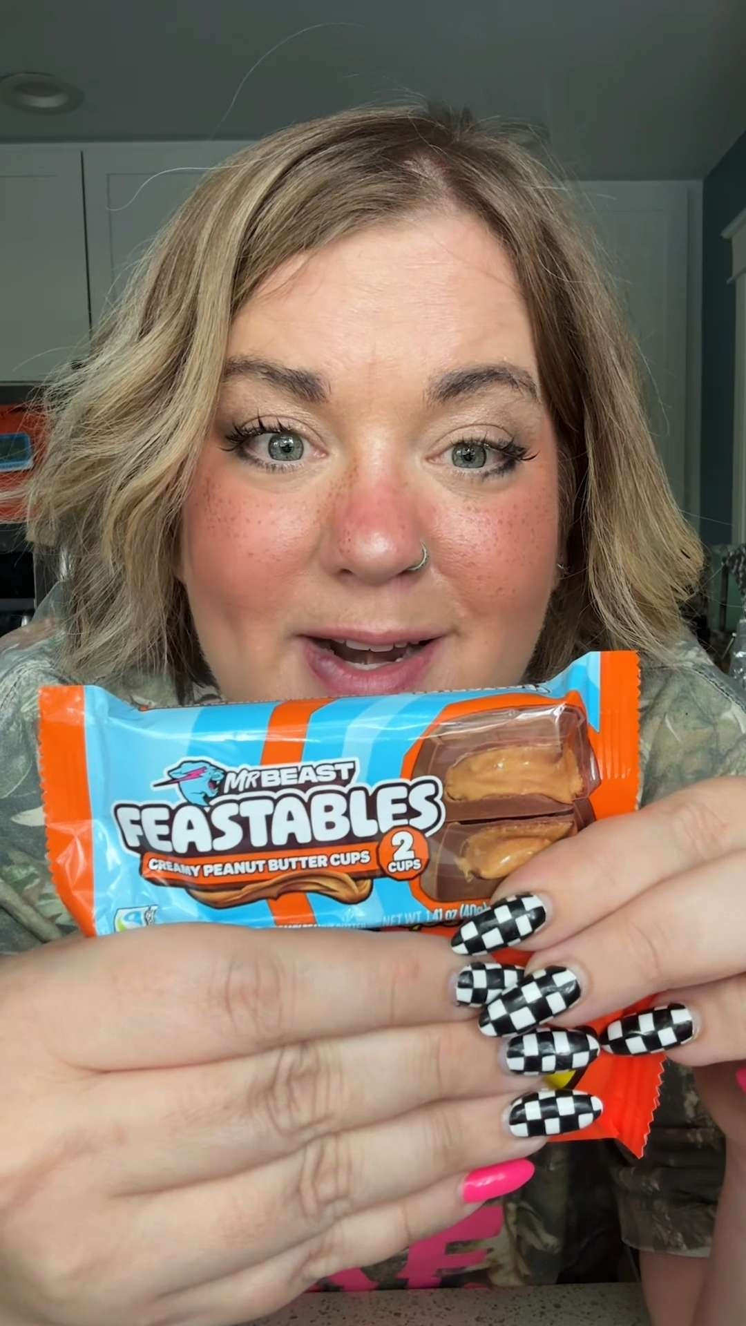 Feastables 

 #LTKmomlife #LTKfoodie #LTKKids
