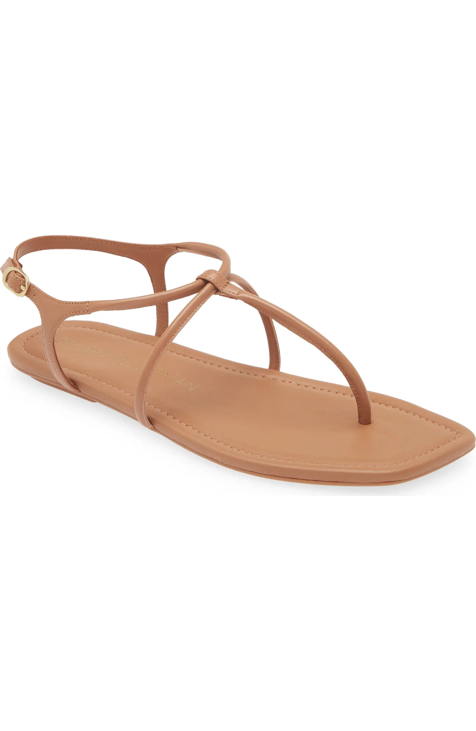 Stuart Weitzman Matilda Sandal (Women) | Nordstromrack | Nordstrom Rack
